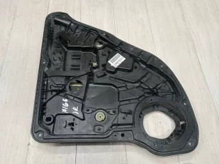 A1667305200 Стеклоподъемник задний правый Mercedes GL X166 Арт Z325581, вид 1