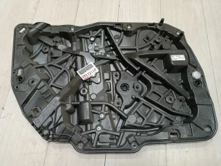 51357422877 Стеклоподъемник задний левый BMW 7 G11/G12 Арт Z328613, вид 1