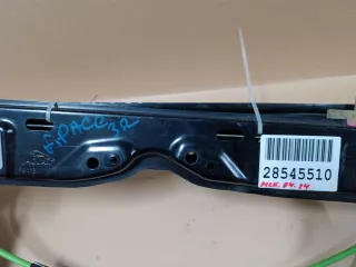 T4A33706 Стеклоподъемник задний правый Jaguar F-Pace Арт Z329337, вид 4