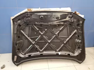 PHADA2243 Капот Haval Dargo Арт Z342945, вид 8
