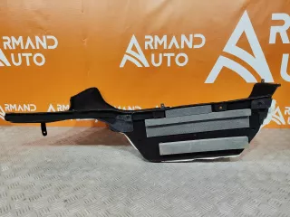 85740D2800NNB, 1 обшивка багажника Genesis G90 2 Арт 285499PM, вид 4