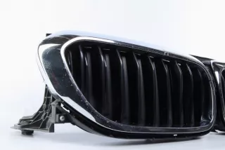 51137497279 Жалюзи радиатора BMW 5 G30/G31 Арт TP103398, вид 4