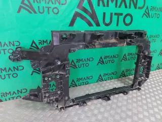 S111F2707030103AA, 5302370bq22 Панель передняя (суппорт радиатора) Changan CS 35 Арт ARM326494, вид 2