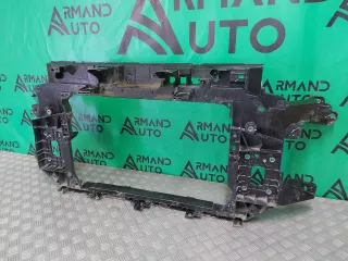 S111F2707030103AA, 5302370bq22 Панель передняя (суппорт радиатора) Changan CS 35 Арт ARM326494, вид 4