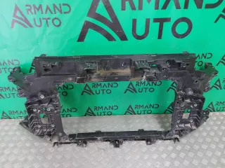 S111F2707030103AA, 5302370bq22 Панель передняя (суппорт радиатора) Changan CS 35 Арт ARM326494, вид 5