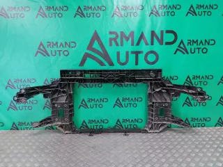 S111F2707030103AA, 5302370bq22 Панель передняя (суппорт радиатора) Changan CS 35 Арт ARM326494, вид 6