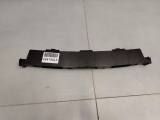 620938482R Кронштейн бампера переднего центральный Renault Megane 3 Арт ZAP342259, вид 1