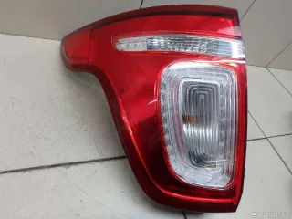 BB5Z13405C Ford Фонарь задний левый Ford Explorer 5 restailing Арт E95721323, вид 2