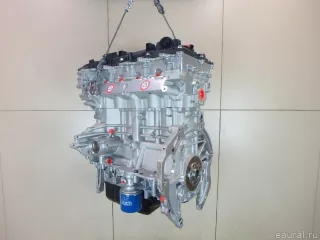 Двигатель  Hyundai Sonata (LF) 180.0  2011г. 1D0712EU00 EAengine - Фото 4