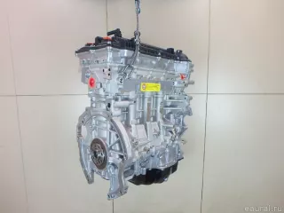 Двигатель  Hyundai Sonata (LF) 180.0  2011г. 1D0712EU00 EAengine - Фото 6