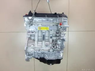 Двигатель  Hyundai Sonata (LF) 180.0  2011г. 1D0712EU00 EAengine - Фото 7