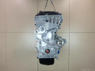 1D0712EU00 EAengine Двигатель Hyundai Sonata (LF) Арт E95722172