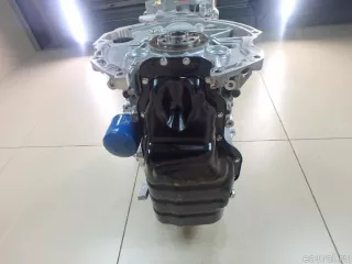 1D0712EU00 EAengine Двигатель Hyundai Sonata (LF) Арт E95722199, вид 11
