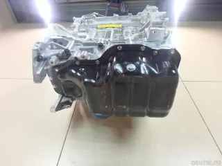 1D0712EU00 EAengine Двигатель Hyundai Sonata (LF) Арт E95722199, вид 12