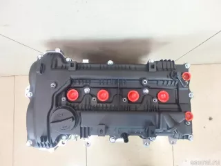 1D0712EU00 EAengine Двигатель Hyundai Sonata (LF) Арт E95722199, вид 13