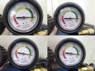 1D0712EU00 EAengine Двигатель Hyundai Sonata (LF) Арт E95722199, вид 14
