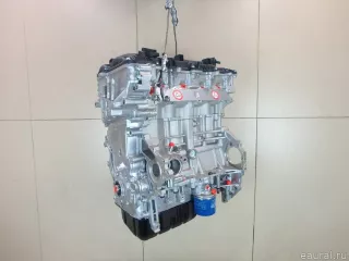 1D0712EU00 EAengine Двигатель Hyundai Sonata (LF) Арт E95722199, вид 2