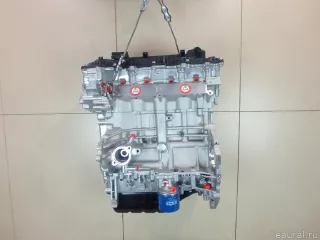 1D0712EU00 EAengine Двигатель Hyundai Sonata (LF) Арт E95722199, вид 3