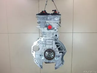 1D0712EU00 EAengine Двигатель Hyundai Sonata (LF) Арт E95722199, вид 5