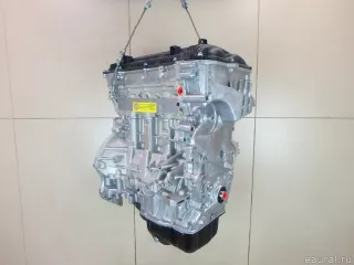 1D0712EU00 EAengine Двигатель Hyundai Sonata (LF) Арт E95722199, вид 8