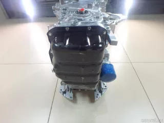 1D0712EU00 EAengine Двигатель Hyundai Sonata (LF) Арт E95722199, вид 9