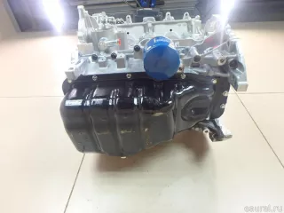 1D0712EU00 EAengine Двигатель Hyundai Sonata (LF) Арт E95722199, вид 10