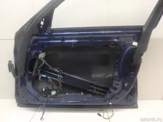 41007408962 BMW Дверь передняя правая BMW 5 G30/G31 Арт E95721843, вид 11