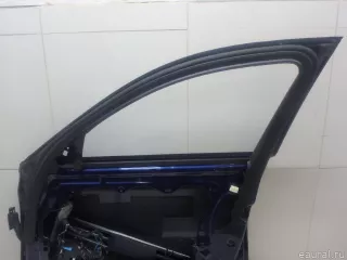 41007408962 BMW Дверь передняя правая BMW 5 G30/G31 Арт E95721843, вид 12