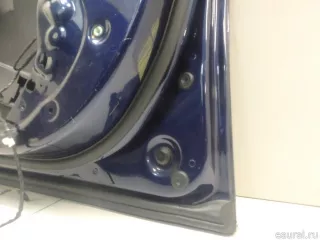 41007408962 BMW Дверь передняя правая BMW 5 G30/G31 Арт E95721843, вид 20