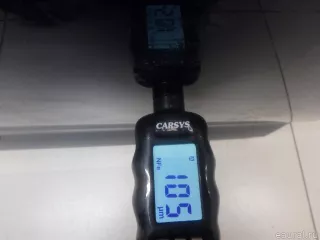 41007408962 BMW Дверь передняя правая BMW 5 G30/G31 Арт E95721843, вид 24
