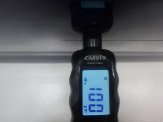41007408962 BMW Дверь передняя правая BMW 5 G30/G31 Арт E95721843, вид 25