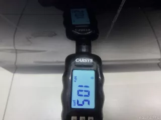 41007408962 BMW Дверь передняя правая BMW 5 G30/G31 Арт E95721843, вид 26
