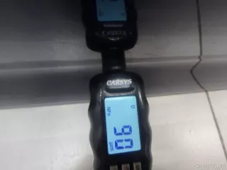 41007408962 BMW Дверь передняя правая BMW 5 G30/G31 Арт E95721843, вид 27