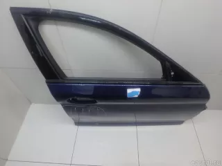 41007408962 BMW Дверь передняя правая BMW 5 G30/G31 Арт E95721843, вид 4