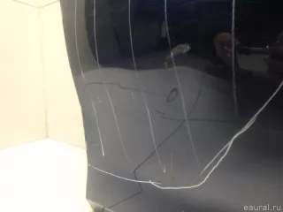 41007408962 BMW Дверь передняя правая BMW 5 G30/G31 Арт E95721843, вид 9