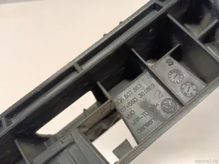 5G6807863A VAG Направляющая заднего бампера Volkswagen Golf 7 Арт E23629190, вид 8
