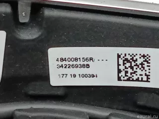 484008156R Renault Руль Renault Dokker Арт E23630325, вид 10