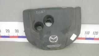  Защита двигателя верхняя Mazda 5 1 Арт 2RT12H401, вид 1