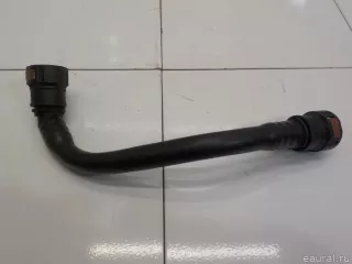 21538766 Volvo Трубка гидроусилителя Volvo FH Арт E8422560, вид 1