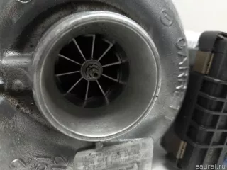 6420902386 Mercedes Benz Турбина Mercedes ML/GLE W166 Арт E103061023, вид 7