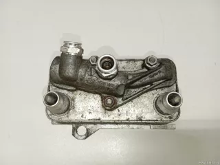 0995002500 Mercedes Benz Радиатор масляный Mercedes S C217 Арт E23626148, вид 1