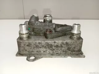 0995002500 Mercedes Benz Радиатор масляный Mercedes S C217 Арт E23626148, вид 2
