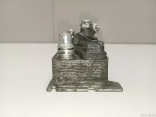 0995002500 Mercedes Benz Радиатор масляный Mercedes S C217 Арт E23626148, вид 3