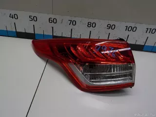 1830547 Ford Фонарь задний наружный левый Ford Kuga 2 Арт E41172166, вид 1