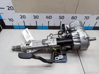 6R1423510BG VAG Колонка рулевая Seat Toledo 4 Арт E60674791, вид 1