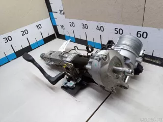 6R1423510BG VAG Колонка рулевая Seat Toledo 4 Арт E60674791, вид 2