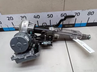 6R1423510BG VAG Колонка рулевая Seat Toledo 4 Арт E60674791, вид 4