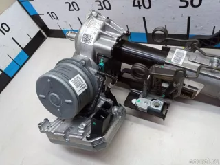 6R1423510BG VAG Колонка рулевая Seat Toledo 4 Арт E60674791, вид 5