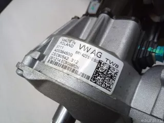 6R1423510BG VAG Колонка рулевая Seat Toledo 4 Арт E60674791, вид 8