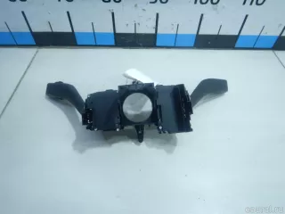 Переключатель подрулевой (стрекоза) Skoda Rapid 2006г. 6RA953513E9B9 VAG - Фото 5